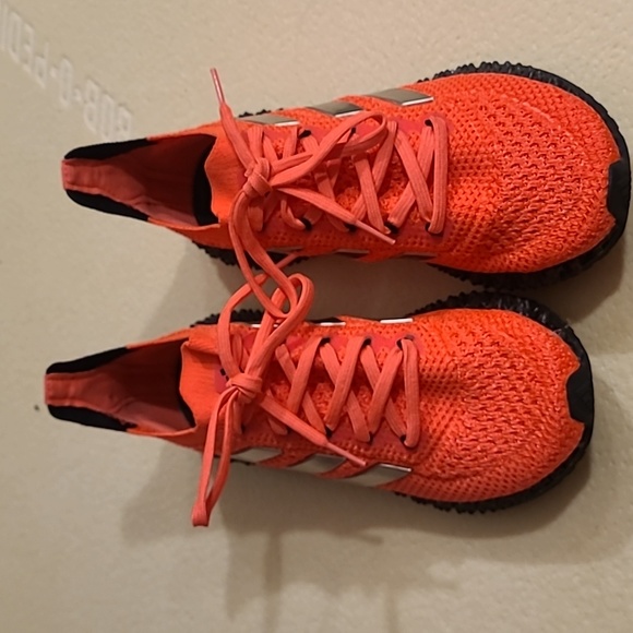 ADIDAS SNEAKERS WOMEN'S 7.5 - Picture 5 of 5